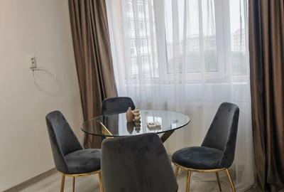 Apartament cu 2 camere decomandat în Doamna Ghica
