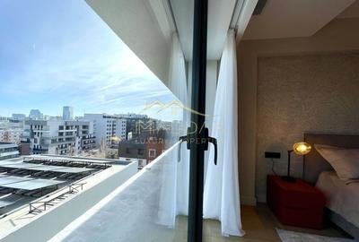 Apartament 4 camere//LUX//BLOC EXCLUSIVIST NOU//Herastrau//Cartierul Francez - 15