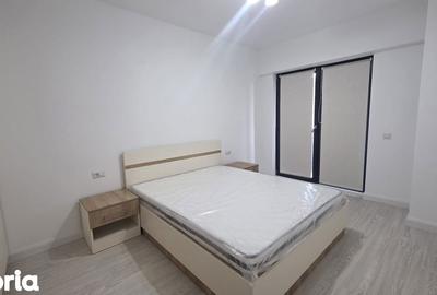 Apartament cu 2 camere decomandat, mobilat în Tătărași - 3