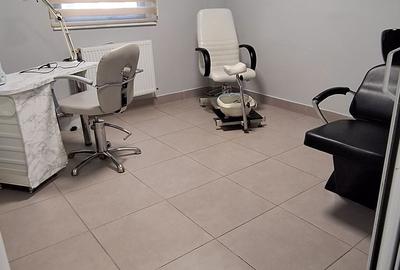 Spațiu comercial, de 50 mp, în Exterior Vest - 5