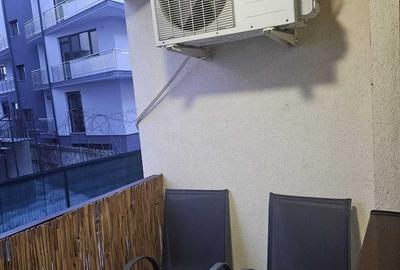 Apartament 2 camere ultracentral  metrou Mihai Bravu - 8