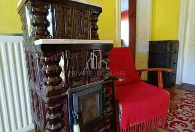 Casa de vanzare, 394 Mp total, Ana Ipatescu, nr. 68, Sighisoara - 14