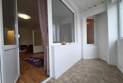 Garsonieră în C5 - 5