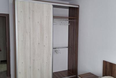 DOBROESTI, 2023, 2 cam dec nou mobilat, cu terasa si loc parcare - 9