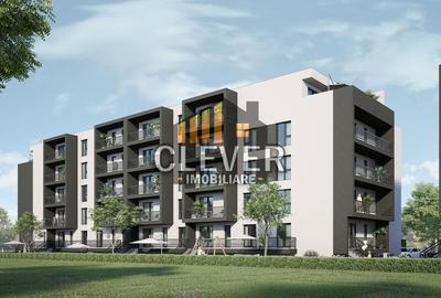 Apartament 2 camere cu Terasa Metrou Nicolae Teclu