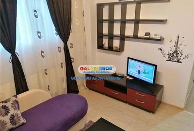 Garsonieră decomandată, mobilată în Berceni