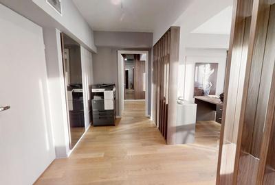 Apartament cu 2 camere decomandat, mobilat în Aviației - 14