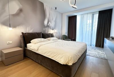 REA1013107 Apartament 4 camere - HERASTRAU - CHARLES DE GAULLE - 2