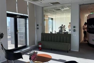 Spatii birouri de inchiriat Banu Antonache Offices de la 219 mp - 20