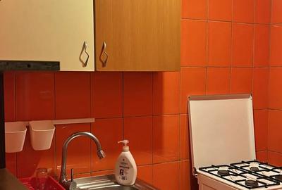 Garsonieră semidecomandată în Lujerului