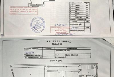 VILA Boiereasca Fatada intacta ULTRACENTRAL zona BD.Dacia - 5