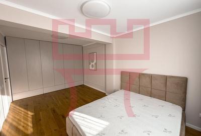 Apartament cu 2 camere decomandat în Florești - 11