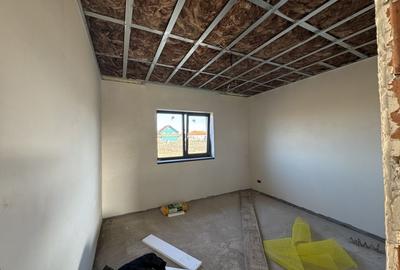 Individuala Parter Becicherecu Mic, Zona Semicentrala,4 Camere,Teren 800 mp - 16