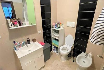 Apartament cu 2 camere decomandat, mobilat în Brăilei - 5