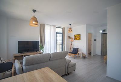 2 camere | Incalzire in Pardoseala | Zona Torontalului - 3