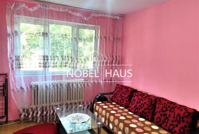 Apartament 2 camere, nedecomandat, etajul 1, Barlad, Zona IRB - 3