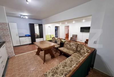 Inchiriere apartament 4 camere | zona Belvedere | - 2