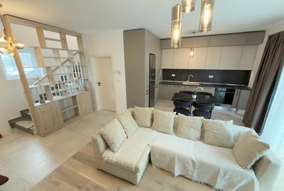 Apartament decomandat în Pipera