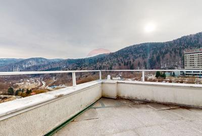 Apartament cu 3 camere decomandat, mobilat în Platoul Izvor - 16