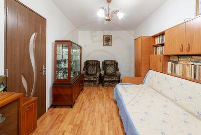 Apartament cu 2 camere nedecomandat, mobilat în Nord - 8