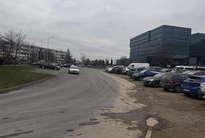 Teren de vanzare  oportunitate investitionala  Brasov, Cartier Astra - 11