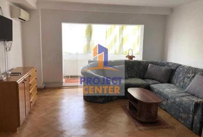 Apartament cu 3 camere decomandat în Găvana - 1