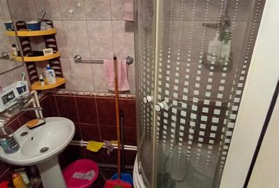 Garsoniera 22mp, et 2, bicatarie separata, complet mobilata - 4