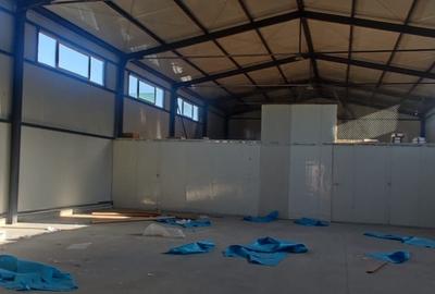 Voluntari - hala noua 500mp - 3