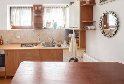 Apartament cu 2 camere decomandat în Cotroceni - 3