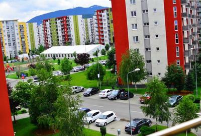 Apartament cu 2 camere decomandat, mobilat în Avantgarden - 1