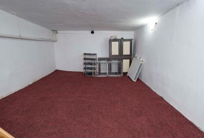 Garsonieră decomandată în Micro 17 - 11