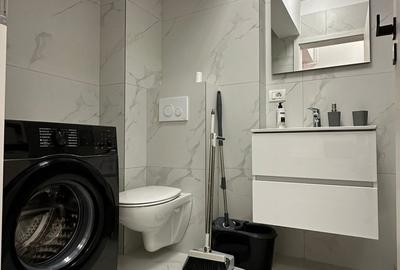 Apartament cu 2 camere, mobilat în Berceni