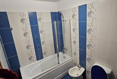 Apartament cu 2 camere decomandat în Dealu Mare - 3