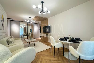 Apartament 2 camere de vanzare in Iris, Cluj Napoca - 2