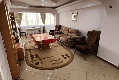 Kaufland Icil apartament renovat acum 4 camere gaze aer cond
