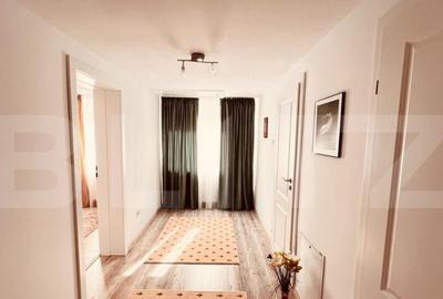 Casa 5 camere in Barnova, 150 mp utili si 1000 mp teren - 24