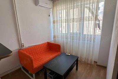 Garsonieră semidecomandată în Lujerului - 5