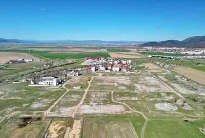 Teren intravilan industrial - 15