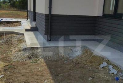 Casa 109 mp + CURTE 500 MP, in Petresti/Corbeanca - 5