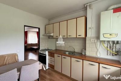 Apartament cu 3 camere decomandat în Central - 4
