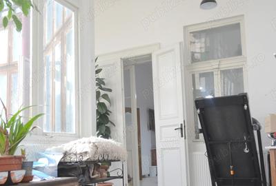 Casa de vanzare, zona centrala, 3 camere, 1477 teren in Sighetu Marmatiei - 9