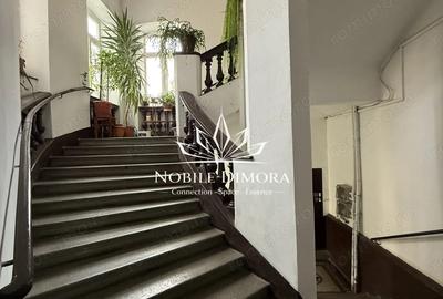Apartament cu 3 camere decomandat în Fabric - 1