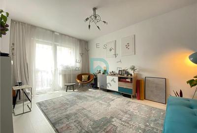 Apartament cu 2 camere decomandat în Griviței - 5