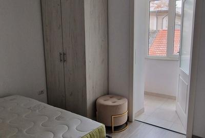 Apartament semidecomandat în Central - 2