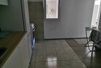 Apartament cu 3 camere semidecomandat, mobilat în Militari - 4