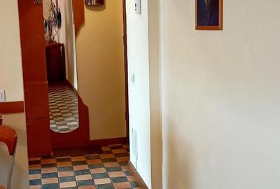 Apartament cu 3 camere semidecomandat, mobilat în Olimpia-Stadion - 8