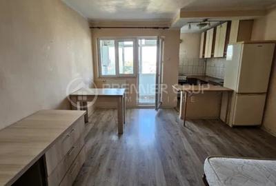 Garsonieră în Tătărași - 2