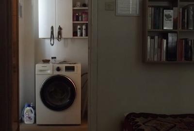 Apartament cu 2 camere semidecomandat în Gării - 2