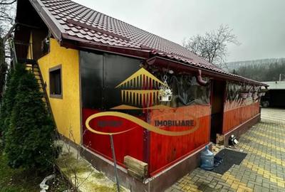 Casă cu 3 camere cu Canalizare în Gheorghe Doja - 14