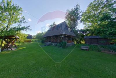 Hotel/Pensiune, de 384 mp, în Breb - 11